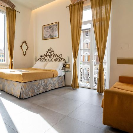 Teresa Rooms & Suites La Spezia Bagian luar foto